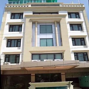 New Temples Town Hotel