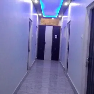 Fabhotel Deepak Palace Hotel
